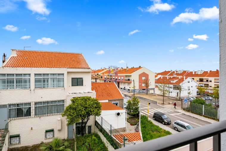 Apartamento T3 para Venda em Baixa da Banheira e Vale da Amoreira Foto 15