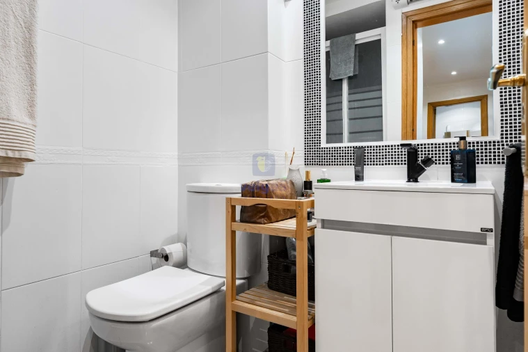 Apartamento T3 para Venda em Baixa da Banheira e Vale da Amoreira Foto 25