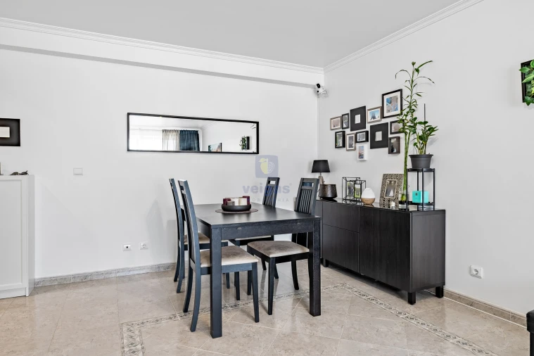 Apartamento T3 para Venda em Baixa da Banheira e Vale da Amoreira Foto 10