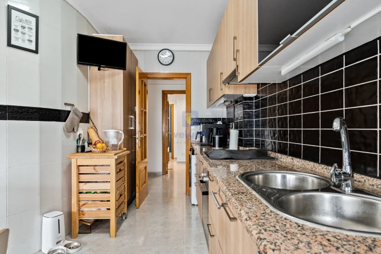 Apartamento T3 para Venda em Baixa da Banheira e Vale da Amoreira Foto 2