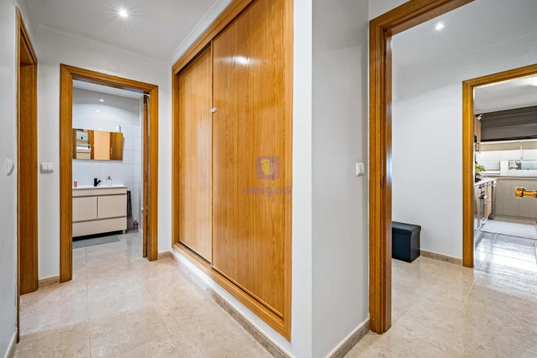 Apartamento T3 para Venda em Baixa da Banheira e Vale da Amoreira Foto 18