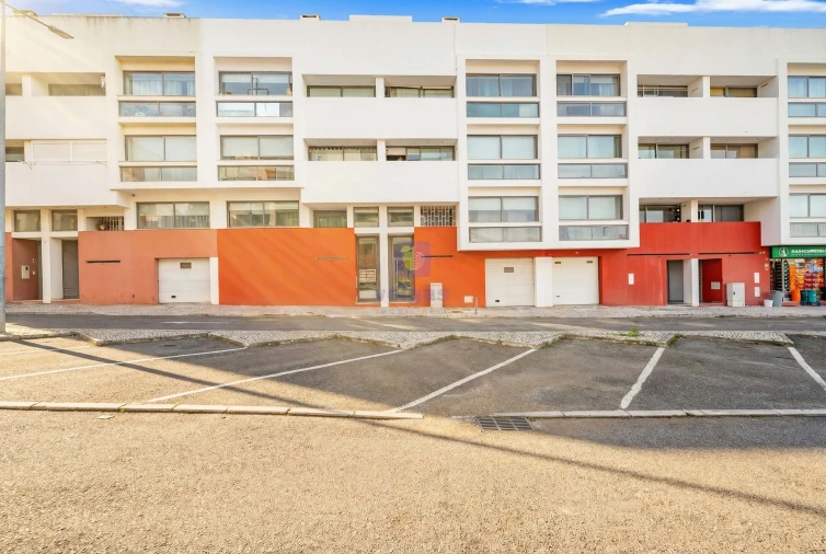 Apartamento T3 para Venda em Baixa da Banheira e Vale da Amoreira Foto 27