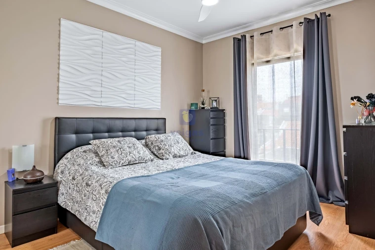 Apartamento T3 para Venda em Baixa da Banheira e Vale da Amoreira Foto 22