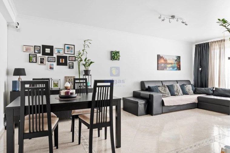 Apartamento T3 para Venda em Baixa da Banheira e Vale da Amoreira Foto 7