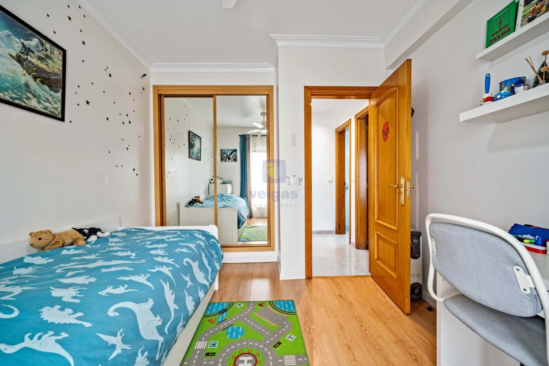 Apartamento T3 para Venda em Baixa da Banheira e Vale da Amoreira Foto 20