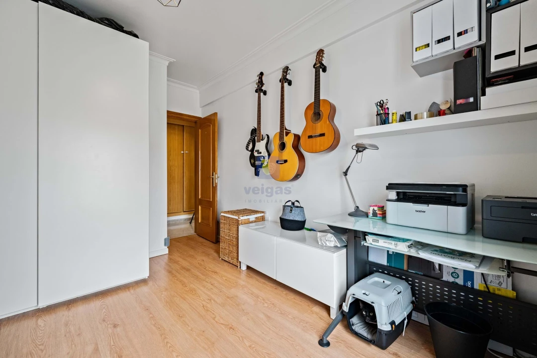 Apartamento T3 para Venda em Baixa da Banheira e Vale da Amoreira Foto 14