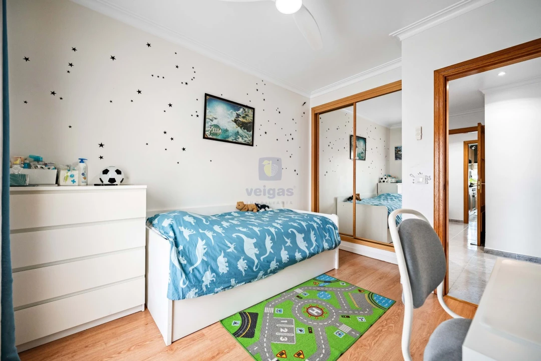 Apartamento T3 para Venda em Baixa da Banheira e Vale da Amoreira Foto 21