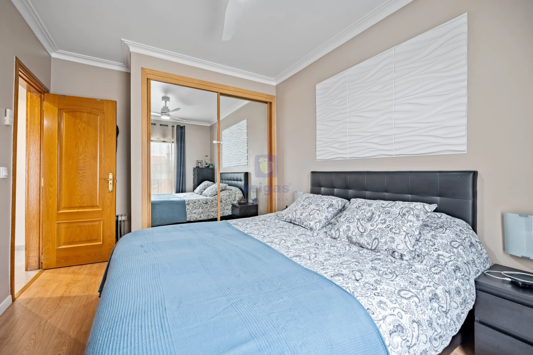 Apartamento T3 para Venda em Baixa da Banheira e Vale da Amoreira Foto 24