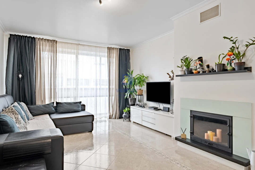 Apartamento T3 para Venda em Baixa da Banheira e Vale da Amoreira Foto 6