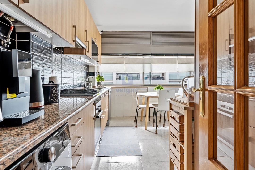 Apartamento T3 para Venda em Baixa da Banheira e Vale da Amoreira Foto 4