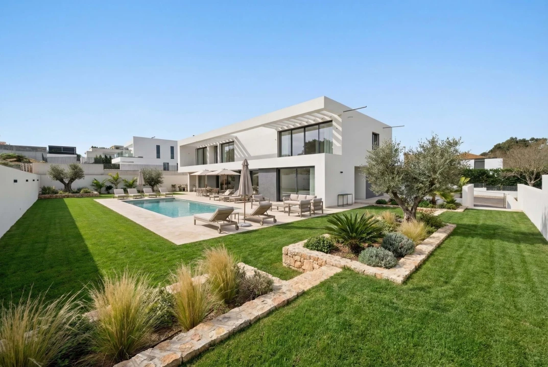 Moradia T6 para Venda em Barcarena Foto 2