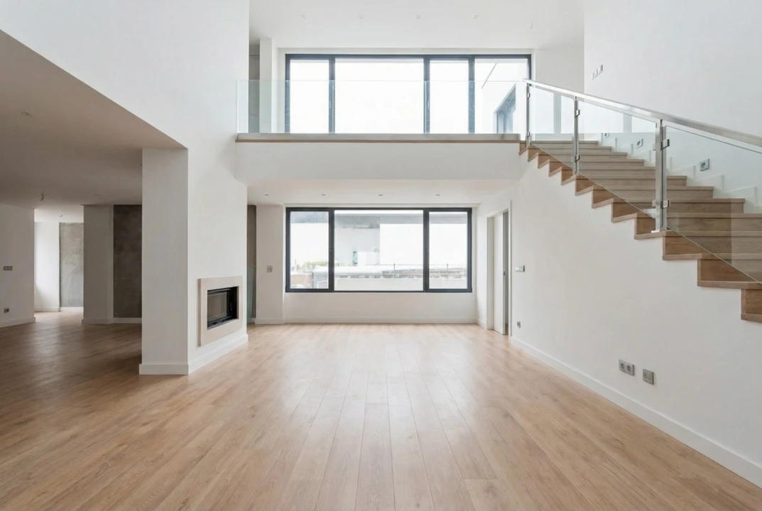 Moradia T6 para Venda em Barcarena Foto 9