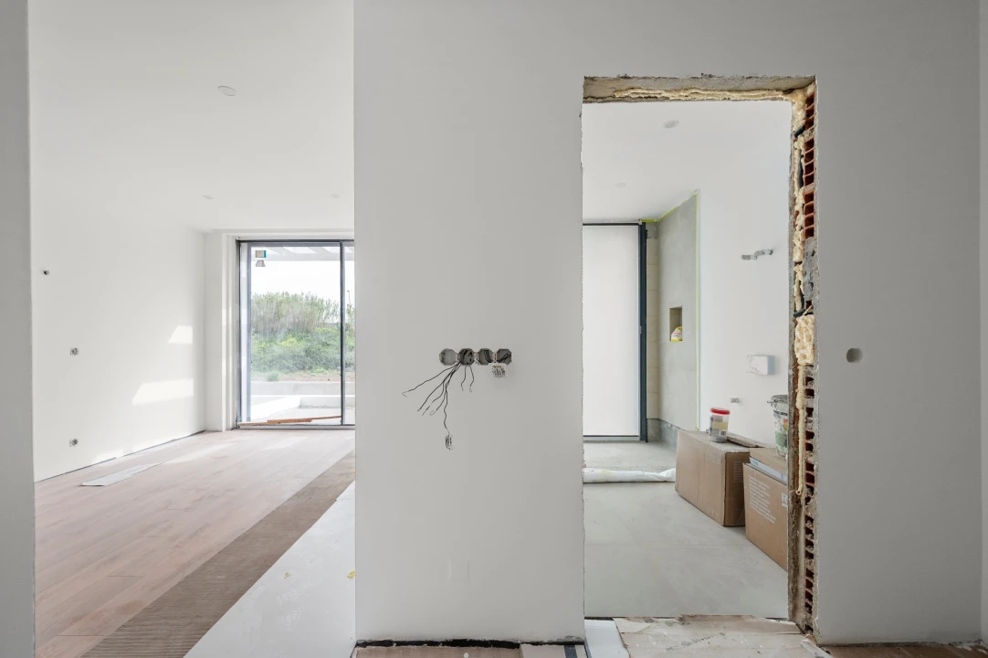 Moradia T6 para Venda em Barcarena Foto 21