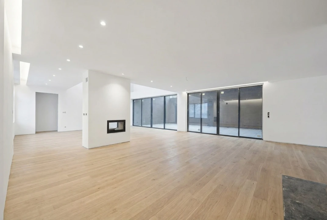 Moradia T6 para Venda em Barcarena Foto 5