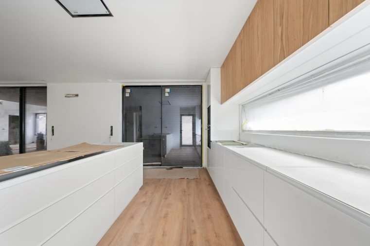 Moradia T6 para Venda em Barcarena Foto 13