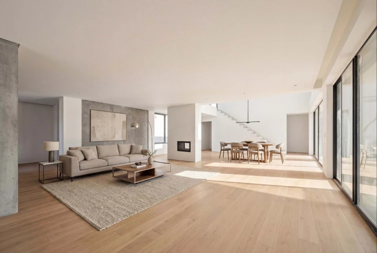 Moradia T6 para Venda em Barcarena Foto 10