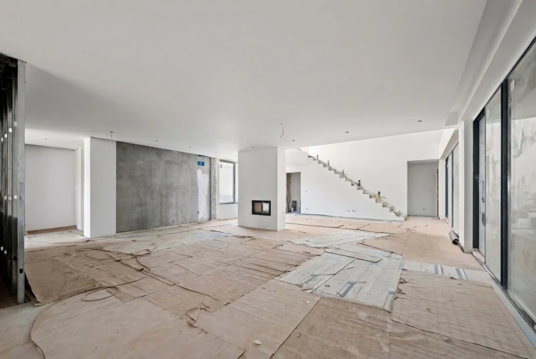 Moradia T6 para Venda em Barcarena Foto 11