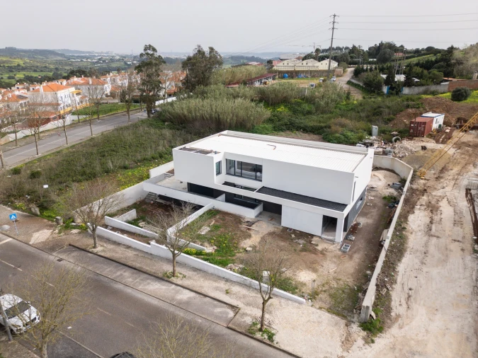 Moradia T6 para Venda em Barcarena Foto 23