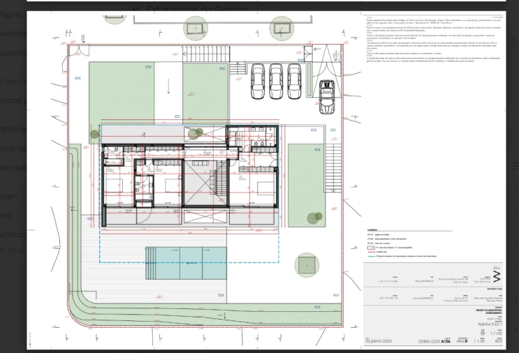 Moradia T6 para Venda em Barcarena Foto 29