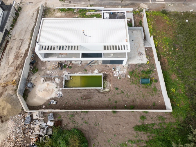 Moradia T6 para Venda em Barcarena Foto 26