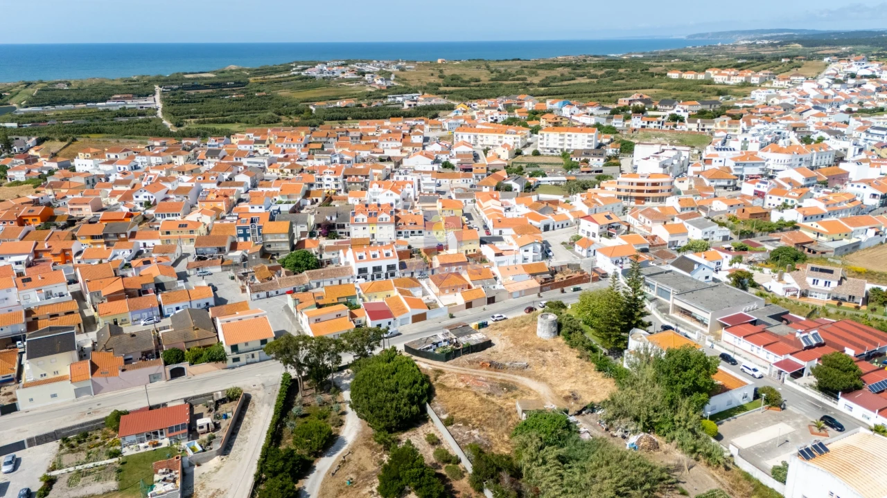 Negócio para Trespasse em Ferrel Foto 23