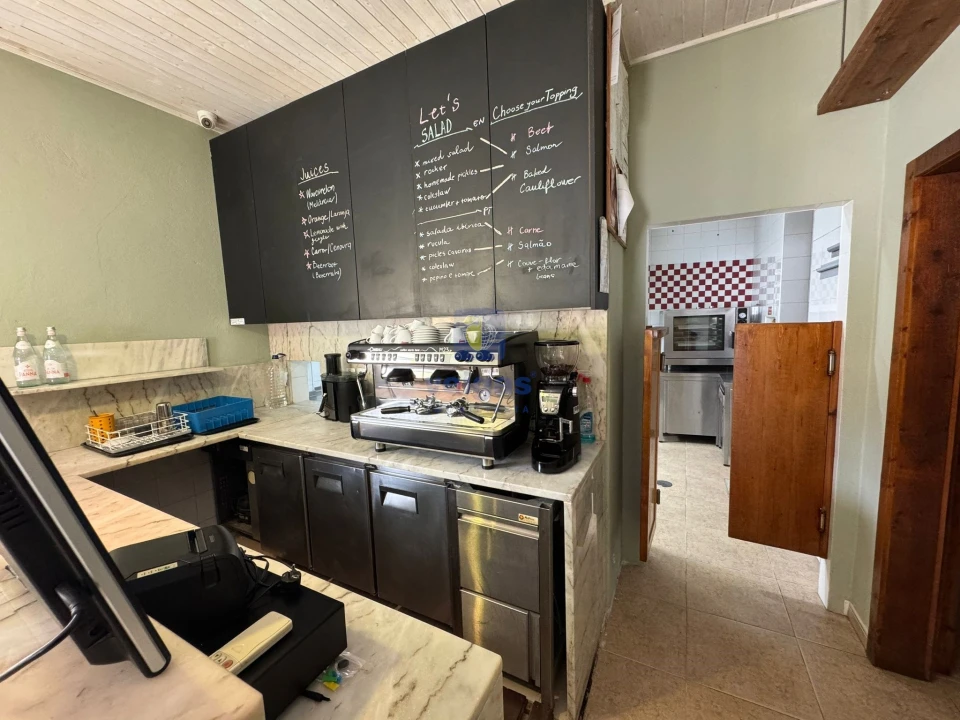 Negócio para Trespasse em Ferrel Foto 7