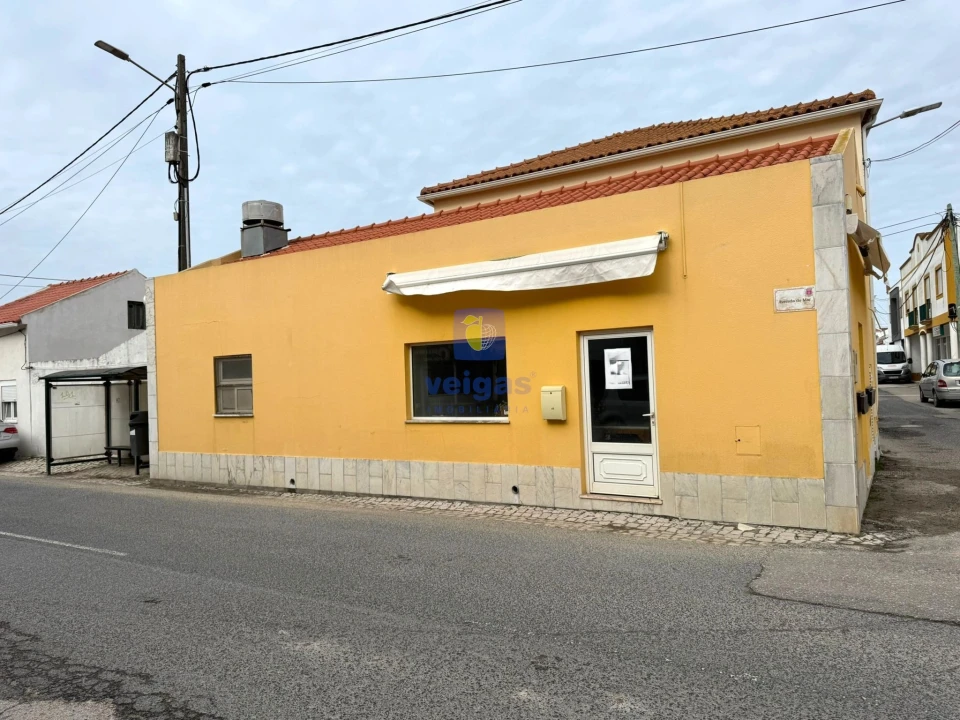 Negócio para Trespasse em Ferrel Foto 18