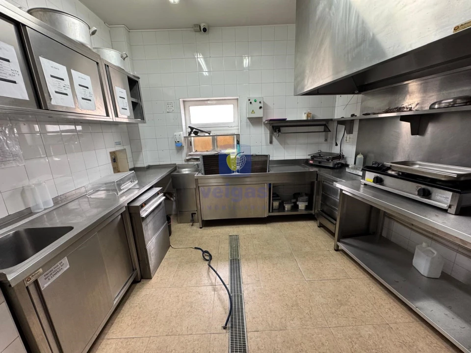 Negócio para Trespasse em Ferrel Foto 10