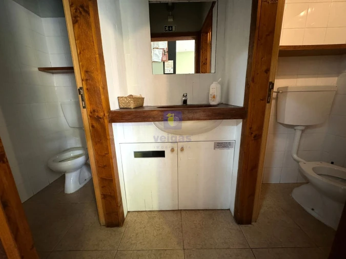 Negócio para Trespasse em Ferrel Foto 16