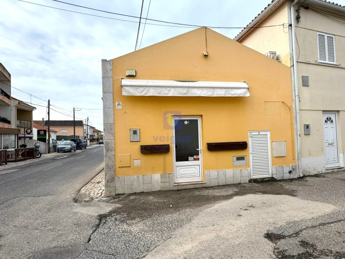 Negócio para Trespasse em Ferrel Foto 20