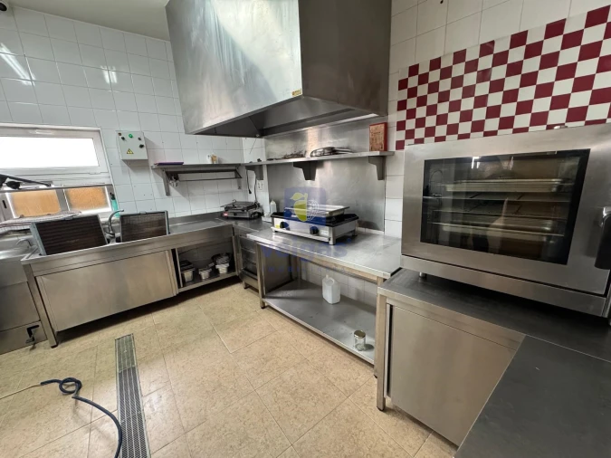 Negócio para Trespasse em Ferrel Foto 8