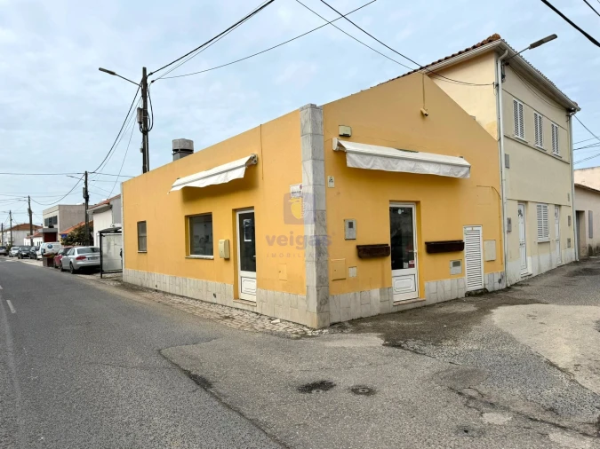 Negócio para Trespasse em Ferrel Foto 19