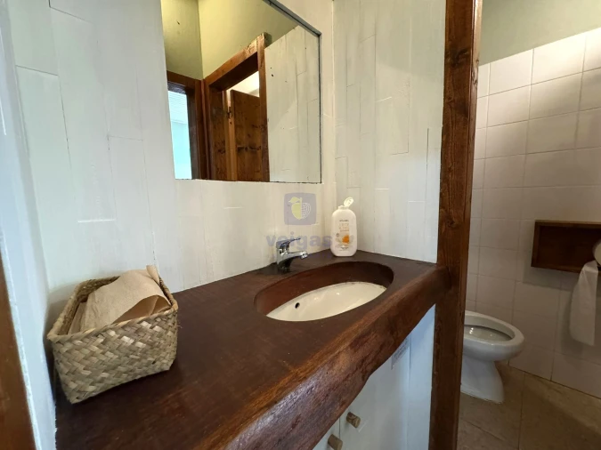 Negócio para Trespasse em Ferrel Foto 15