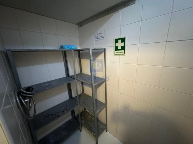 Negócio para Trespasse em Ferrel Foto 14