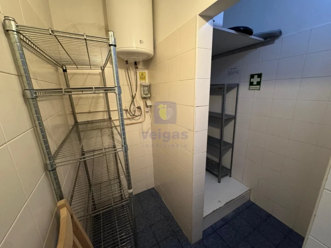 Negócio para Trespasse em Ferrel Foto 13