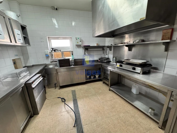 Negócio para Trespasse em Ferrel Foto 11