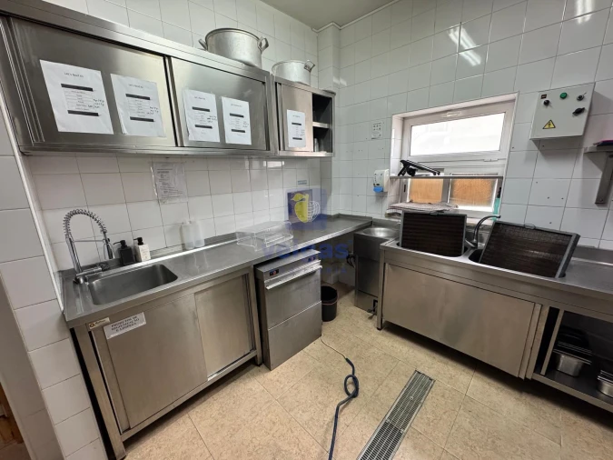 Negócio para Trespasse em Ferrel Foto 9