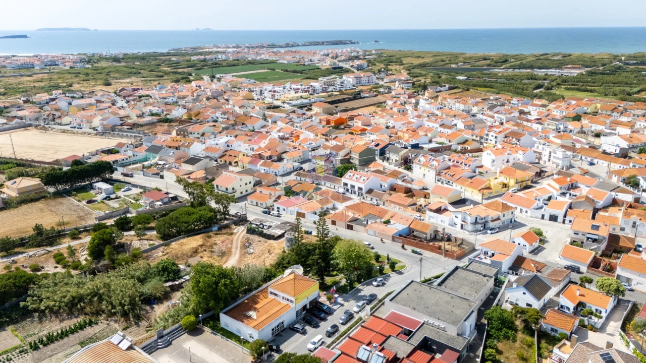 Negócio para Trespasse em Ferrel Foto 22