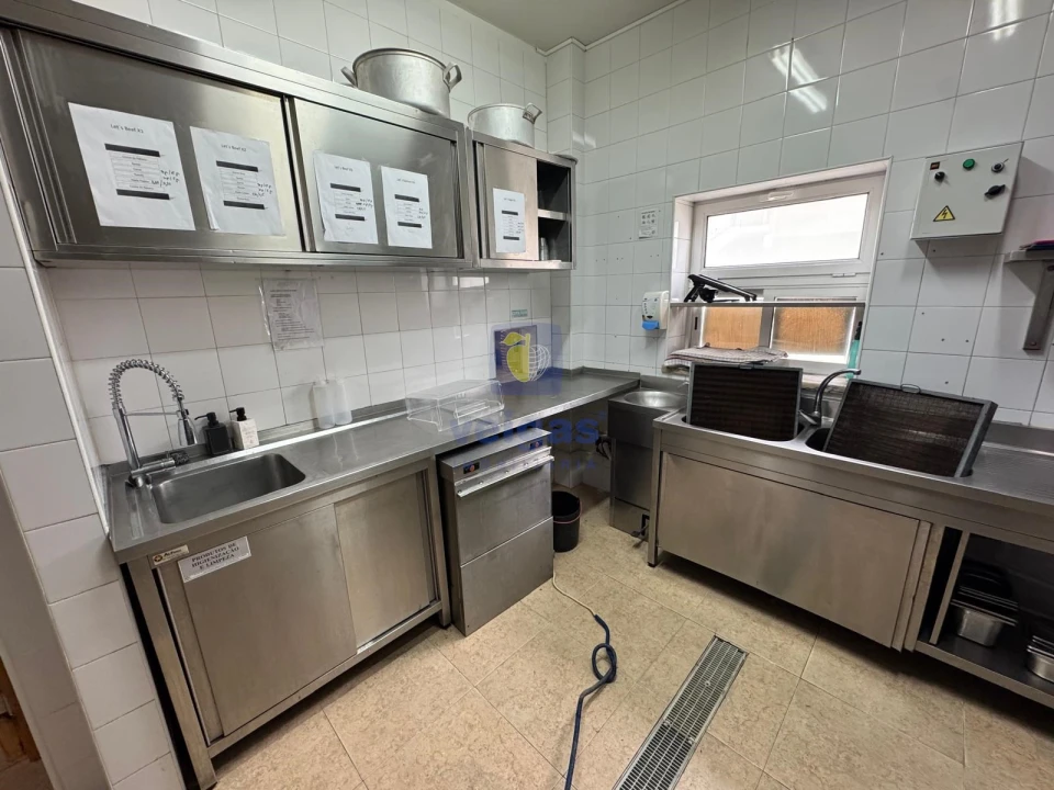 Negócio para Trespasse em Ferrel Foto 9