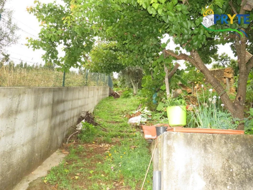 Moradia T4 para Venda em Troviscal Foto 60