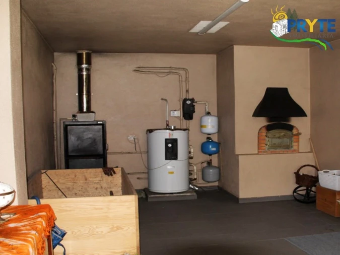 Moradia T4 para Venda em Troviscal Foto 11