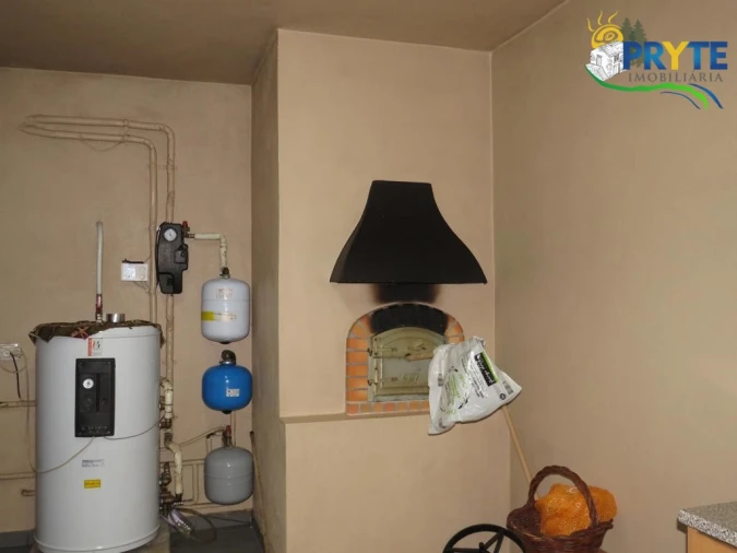 Moradia T4 para Venda em Troviscal Foto 15