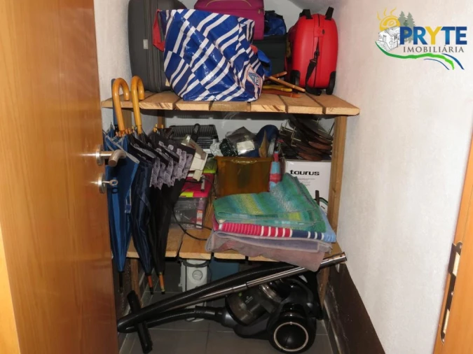 Moradia T4 para Venda em Troviscal Foto 28