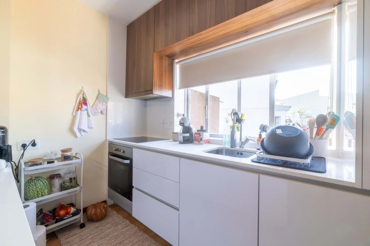 Moradia T5 para Venda em Custoias Foto 7