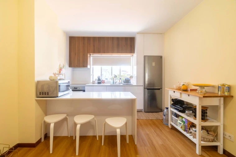 Moradia T5 para Venda em Custoias Foto 2