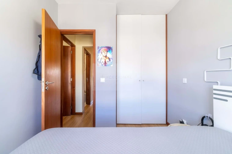 Moradia T5 para Venda em Custoias Foto 12