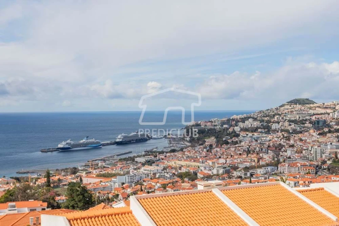 Apartamento T2 para Venda em Funchal (Santa Maria Maior) Foto 28