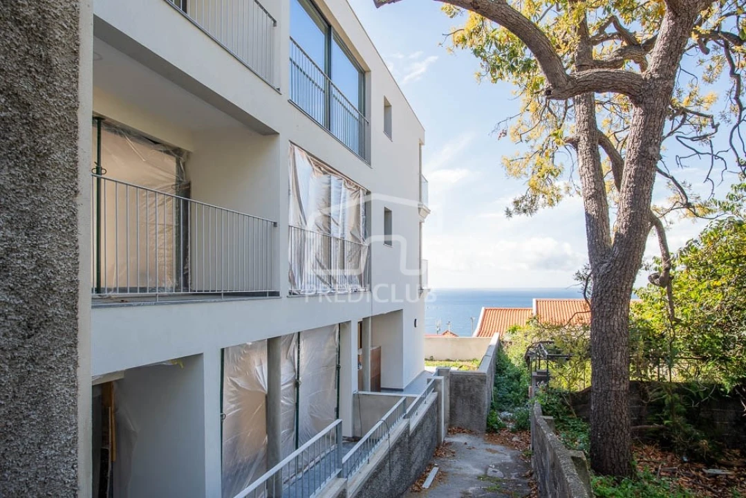 Apartamento T2 para Venda em Funchal (Santa Maria Maior) Foto 26