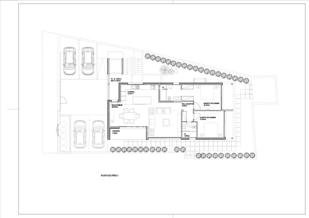 Apartamento T2 para Venda em Funchal (Santa Maria Maior) Foto 29