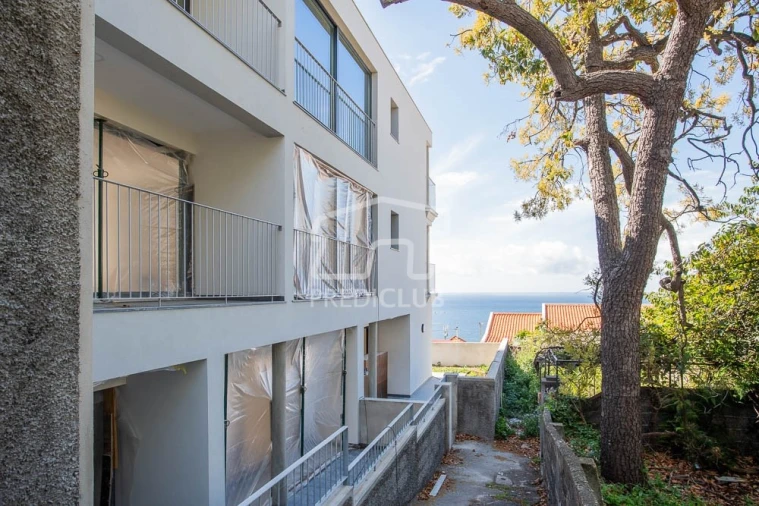 Apartamento T2 para Venda em Funchal (Santa Maria Maior) Foto 26